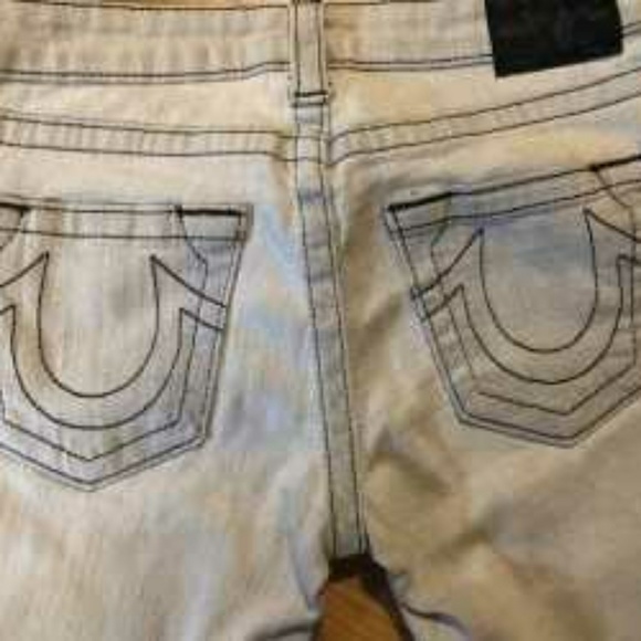 True Religion brand Jeans size 29 - Picture 5 of 5
